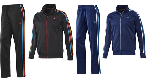 Adidas TS ESS Woven Suit Mens ClimaLite Sports Suit Tracksuit 